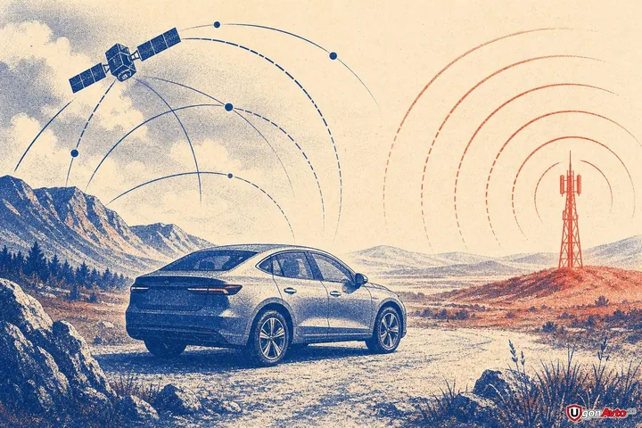GPS-модуль для StarLine S96: как выбрать совместимый вариант