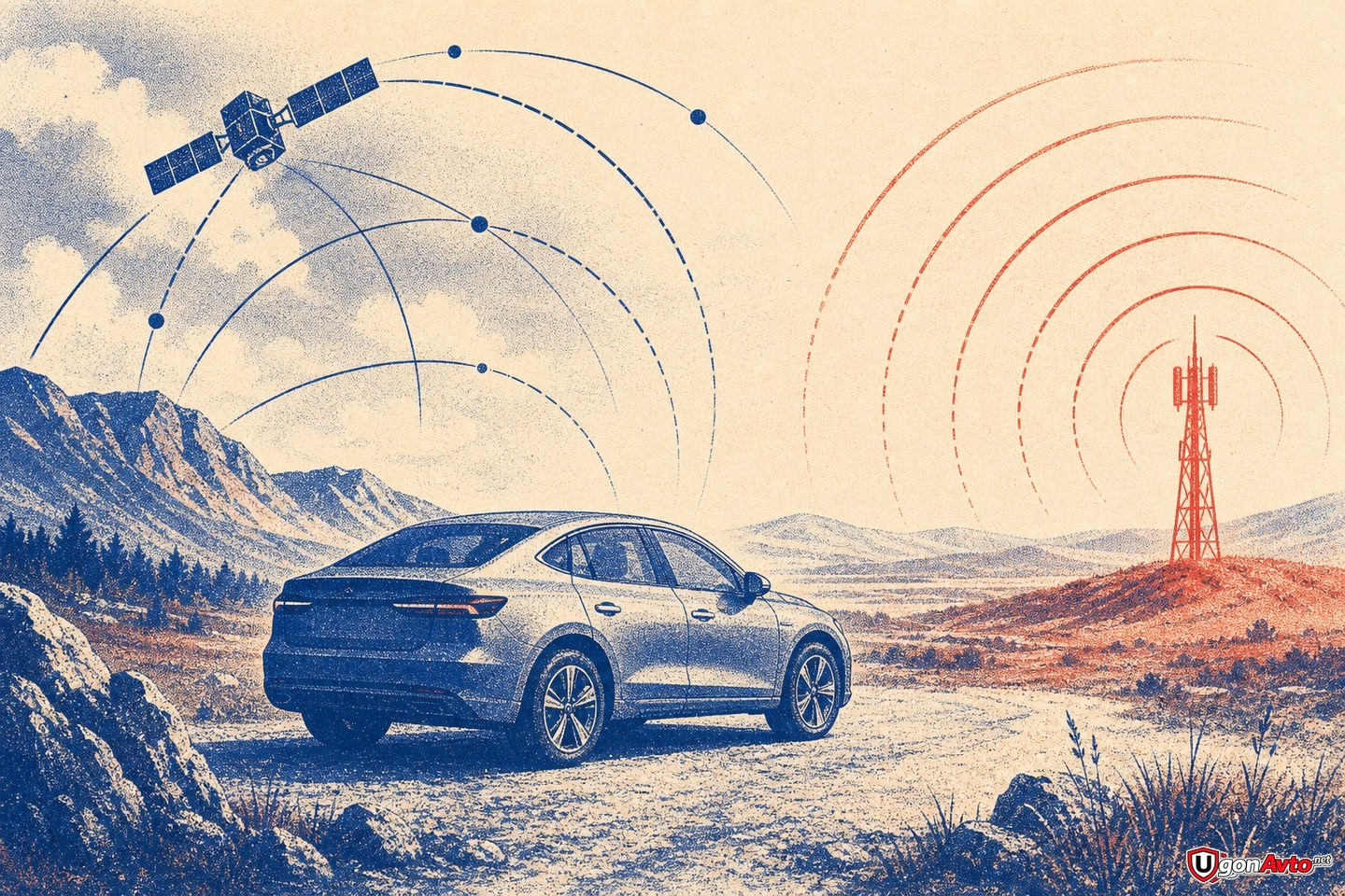 GPS-модуль для StarLine S96: как выбрать совместимый вариант