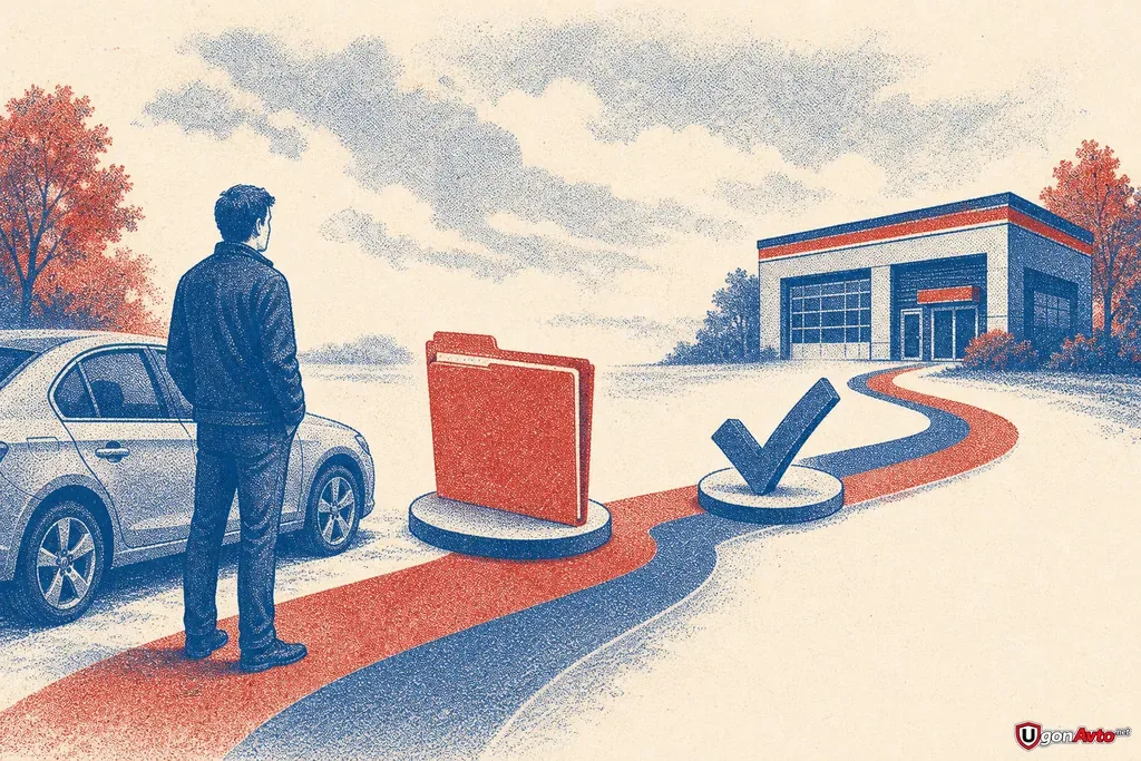 Как выбирать GPS-комплектацию: от точной версии системы к проверяемому результату Как выбирать GPS-комплектацию: от точной версии системы к проверяемому результату