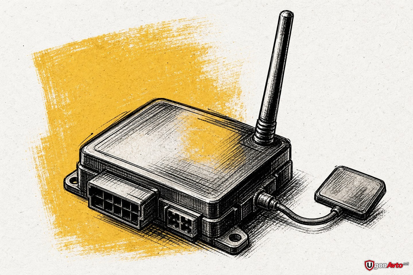 StarLine A95: версии, GSM и GPS без путаницы