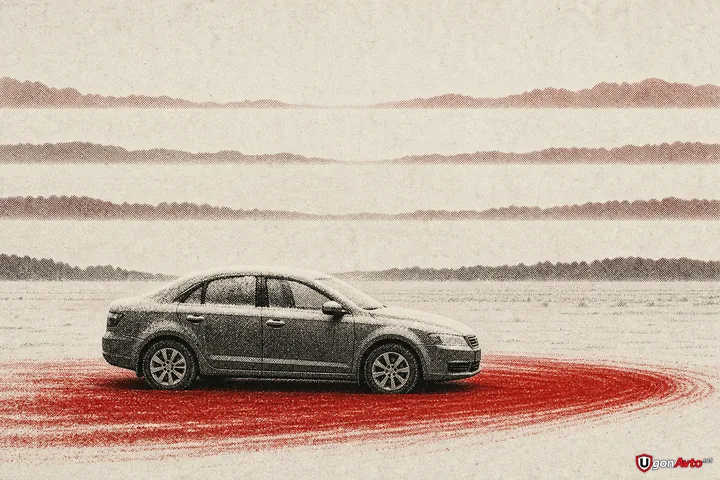 Scher-Khan Magicar 7S: автозапуск с брелока и по таймеру