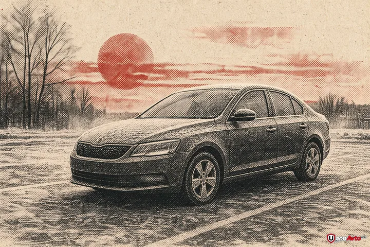 Scher-Khan Mobicar A: автозапуск по температуре и напряжению