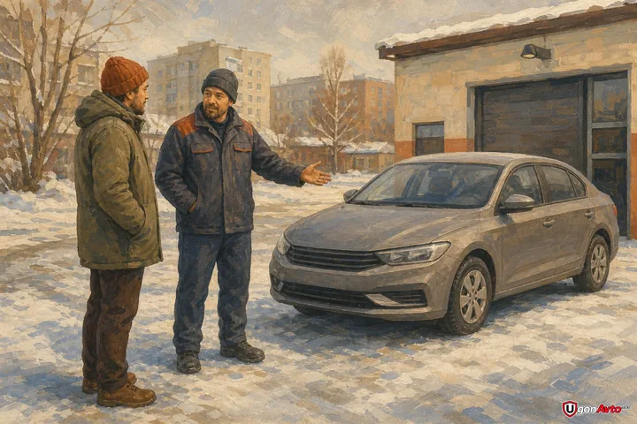 StarLine BP-03: что это, совместимость и ограничения обходчика