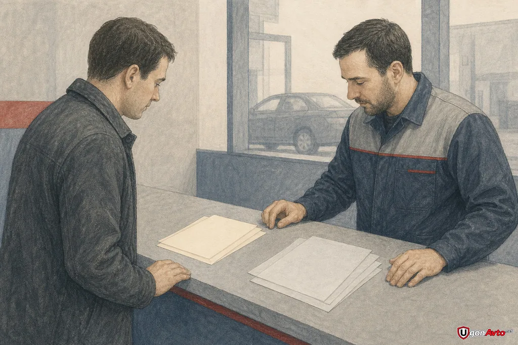 Владелец и установщик заранее разделяют штатный комплект и дополнительные опции Владелец и установщик заранее разделяют штатный комплект и дополнительные опции