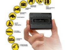 GPS маяк автофон обзор надежности и функциональности