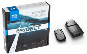 pandect x-1100