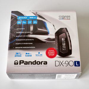 Pandora DX-90 L 