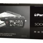Обзор лучшей сигнализации Pandora DXL 5000 pro