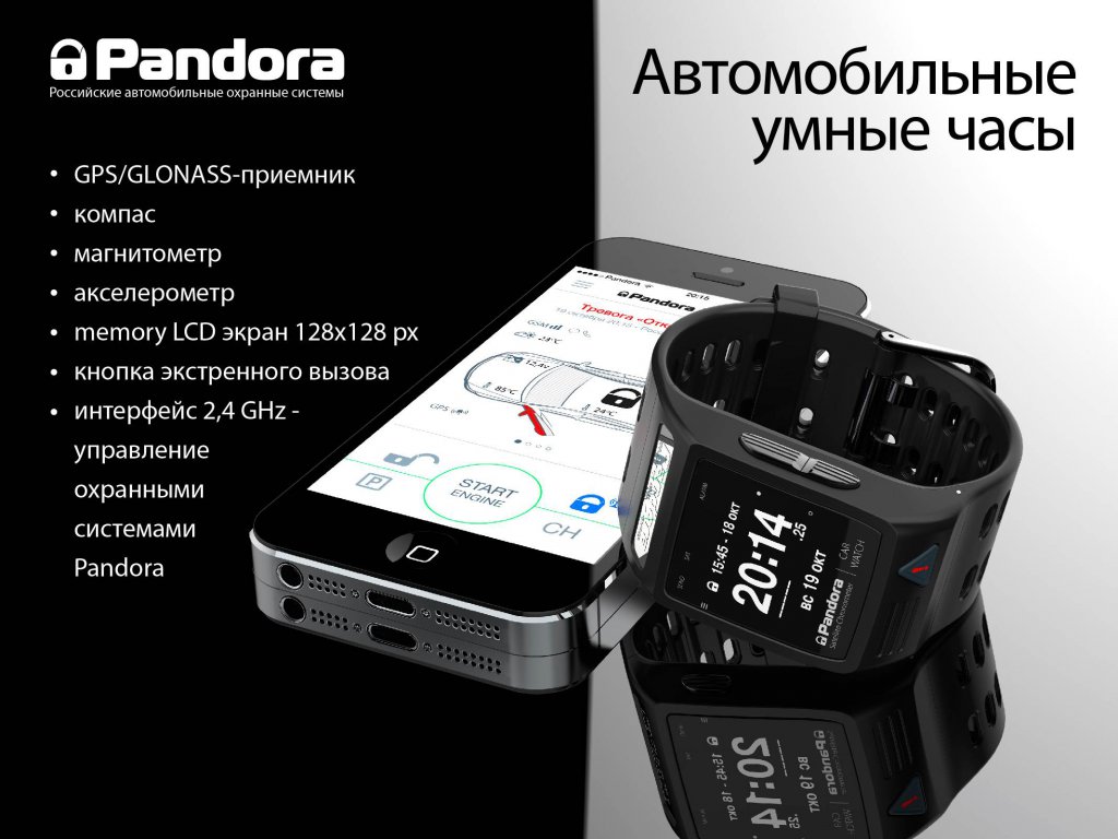 Pandora 5000 pro инструкция