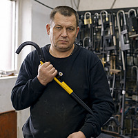 Григорий Панкратов