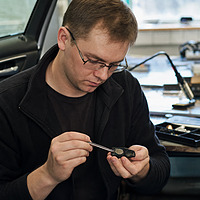 Павел Крайнов