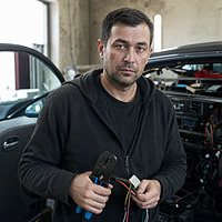 Сергей Ковалёв