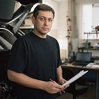 Станислав Юрьев