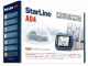 Все о возможностях автосигнализации StarLine A94