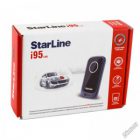 Иммобилайзер Starline i95 lux обзор, установка, инструкция