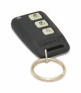 Резервный брелок Cenmax Vigilant ST-8A NEW без экрана Резервный брелок Cenmax Vigilant ST-8A NEW без экрана
