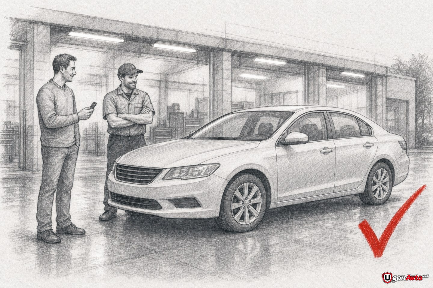Как проверить автосигнализацию: безопасная приёмка без имитации угона