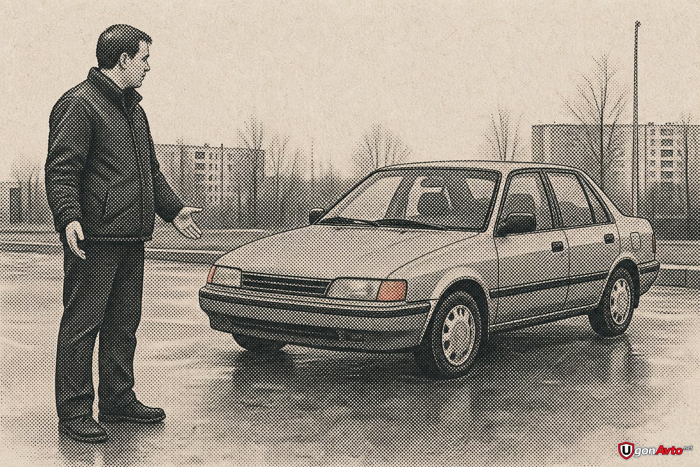 Sheriff APS-35 PRO: возможности, ограничения и решение — оставить или заменить