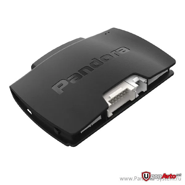 Базовый блок Pandora VX-4G GPS FD Базовый блок Pandora VX-4G GPS FD