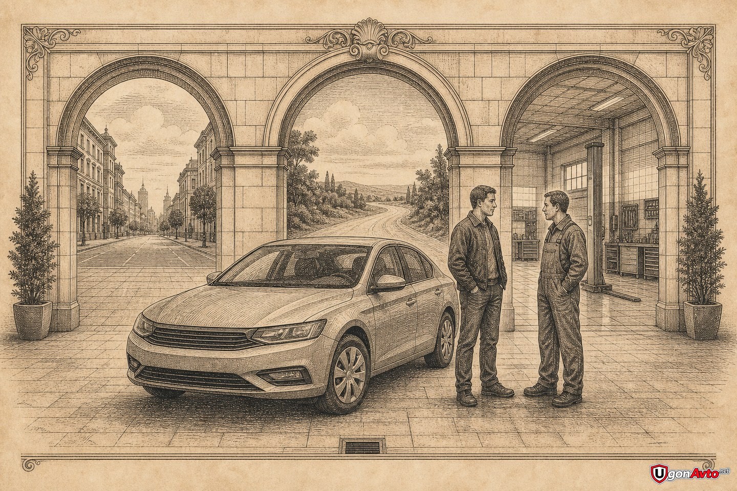Рейтинг лучших спутниковых автосигнализаций: самые надежные по мнению экспертов