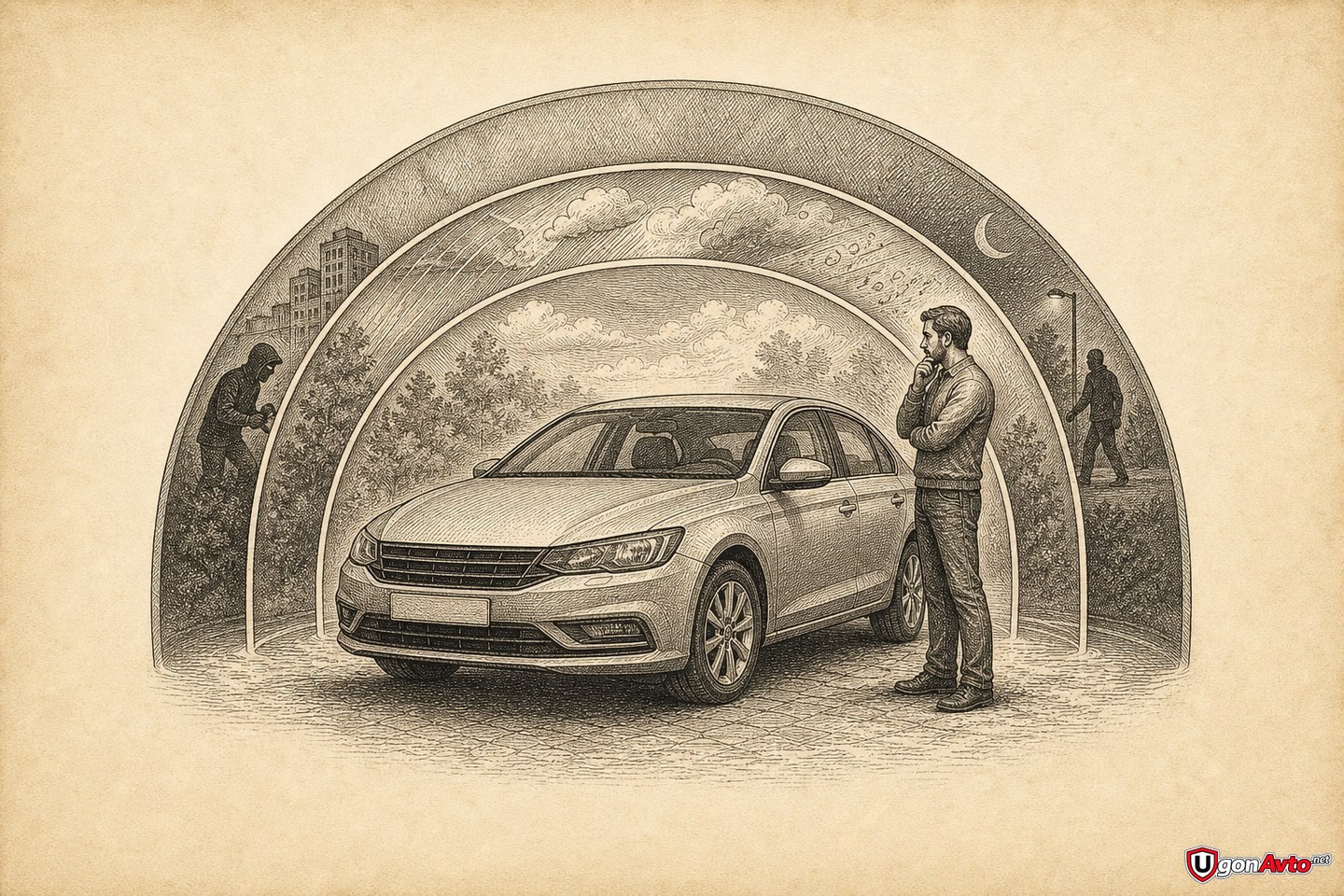 Лучшие автосигнализации: как выбрать без псевдорейтинга