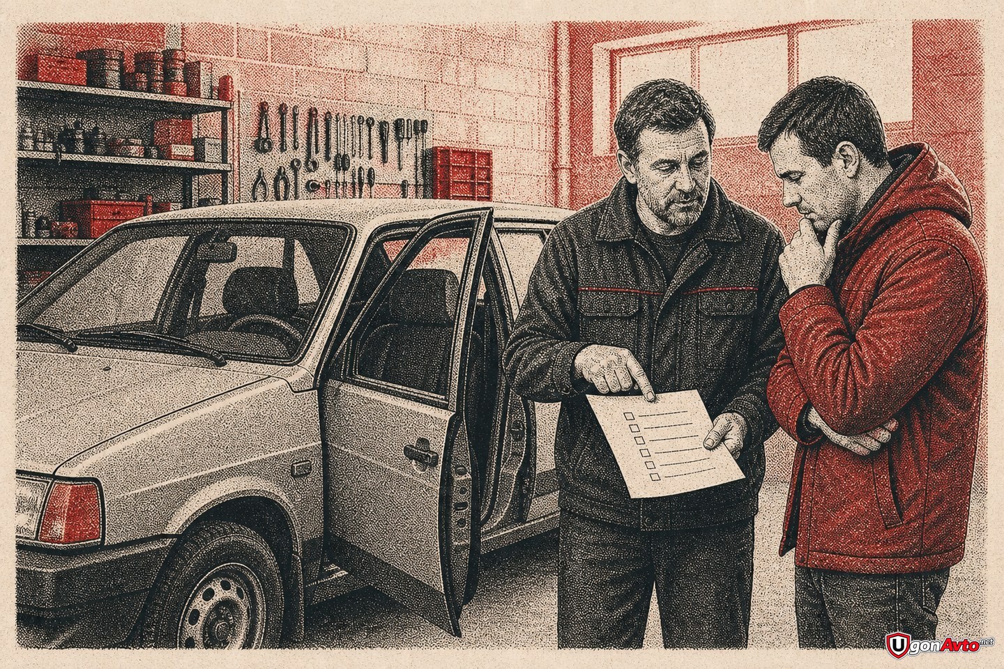 Сигнализация KGB: обслуживать, снимать или менять старую систему