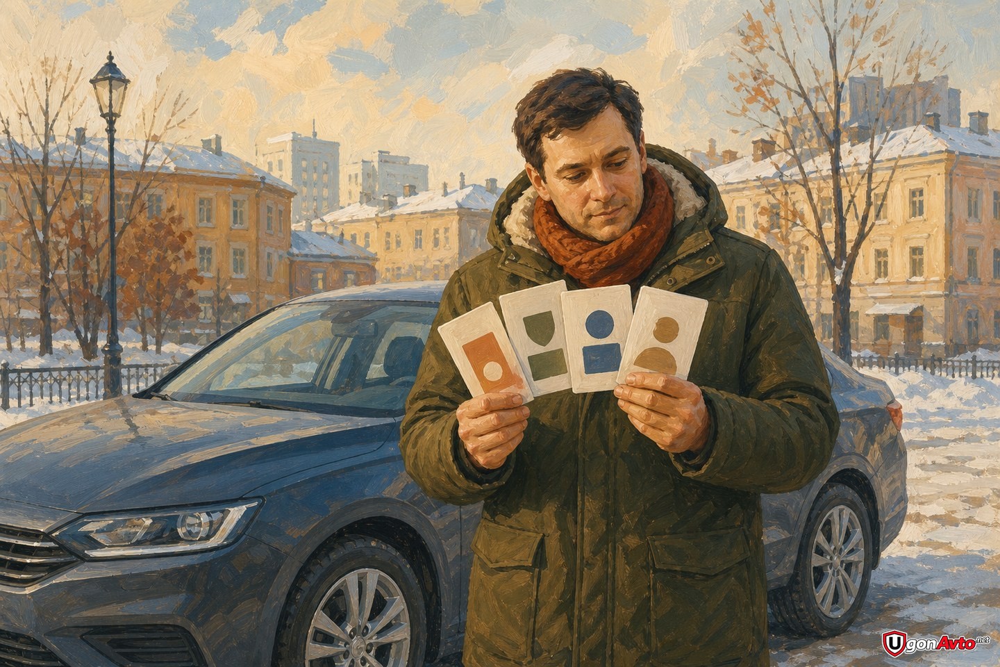 Автосигнализации с автозапуском в 2026 году: как выбрать