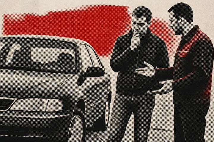 Авторская обложка статьи «Обзор бренда автосигнализация Sheriff, лучшие модели Шериф»