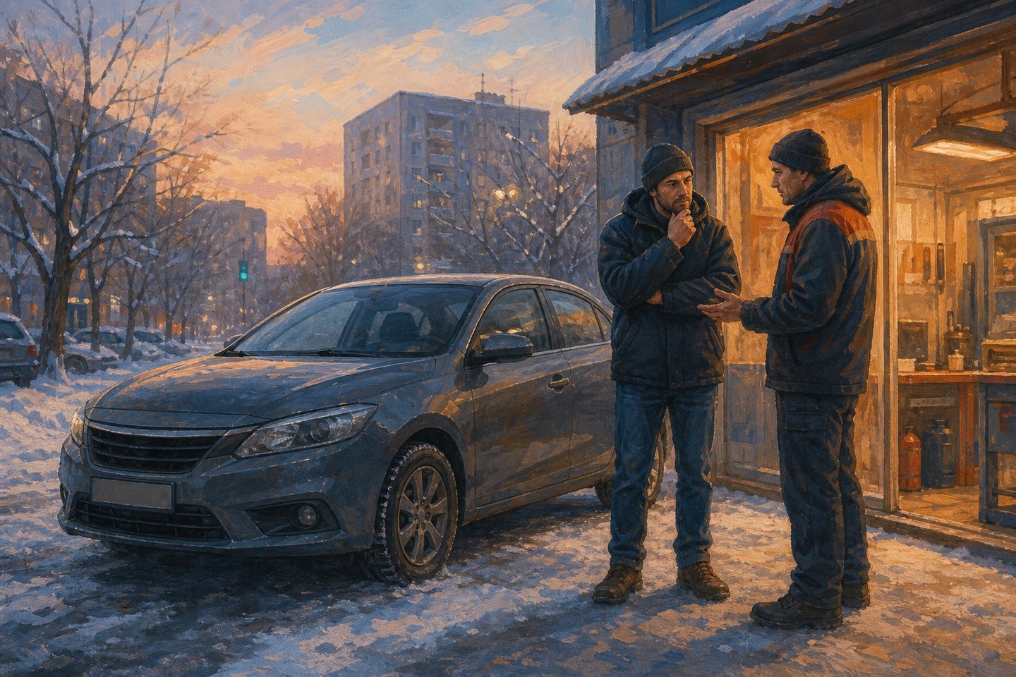 Обходчик иммобилайзеров — самые лучшие модели
