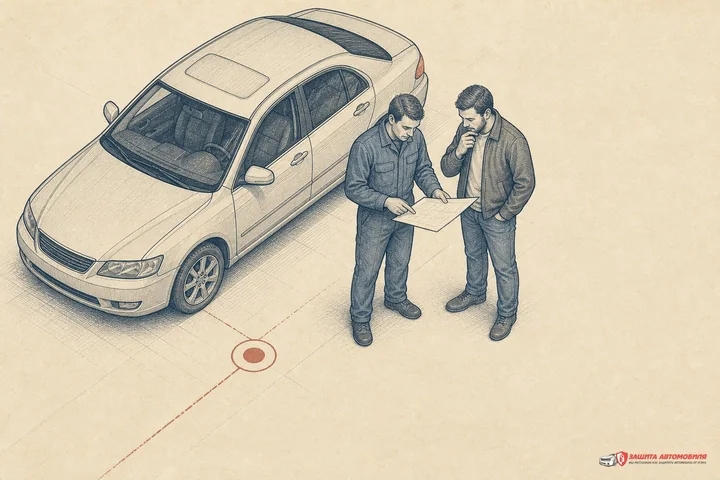 Авторская обложка статьи 579