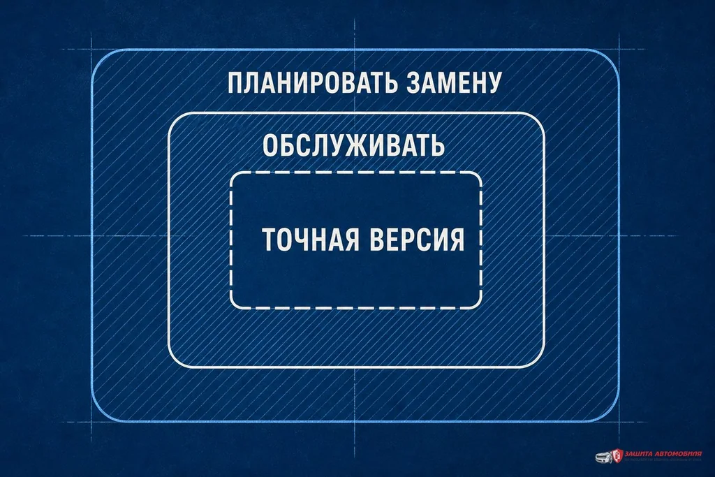 StarLine A96: сначала точная версия, затем обслуживание или планирование замены