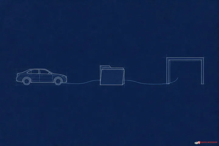 StarLine и BCM Ford Focus 3: как проверить предполагаемый конфликт