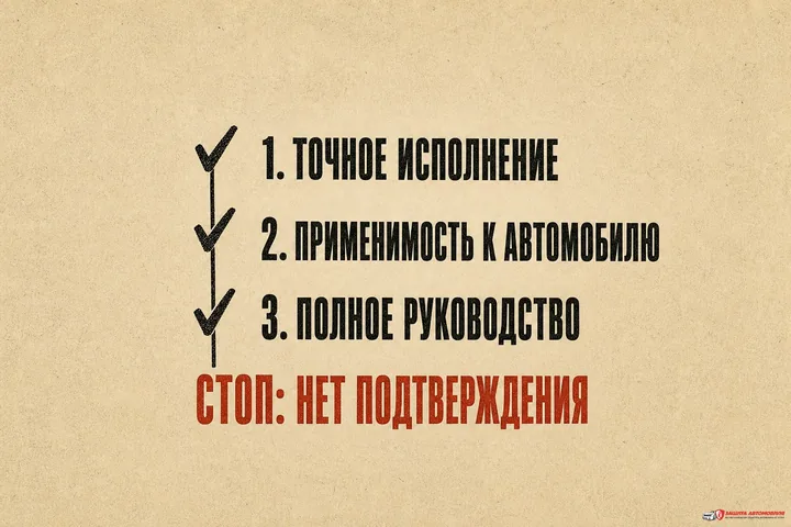Что проверить в совместимости до оплаты