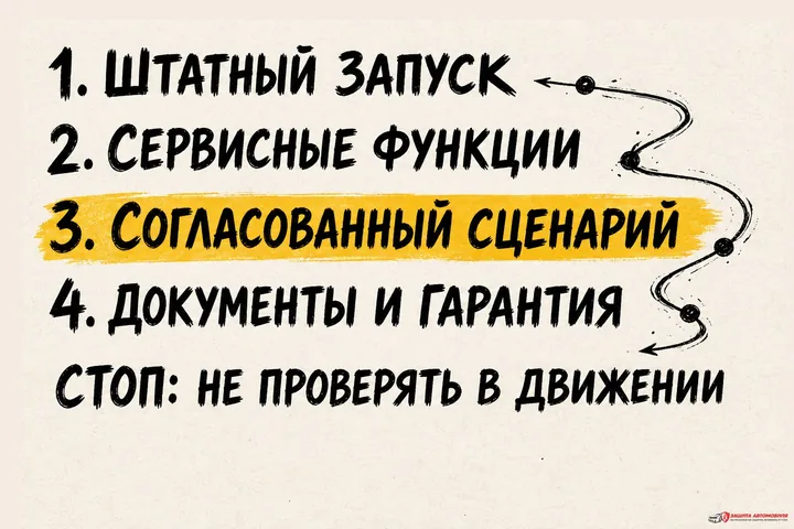 Как принять установку реле StarLine Как принять установку реле StarLine