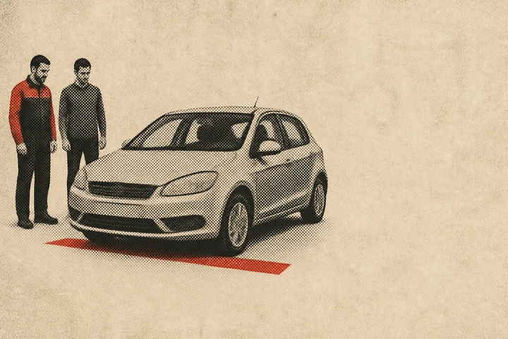 Как ведет себя Scher-Khan LOGICAR 3 на бюджетной машине: нюансы установки