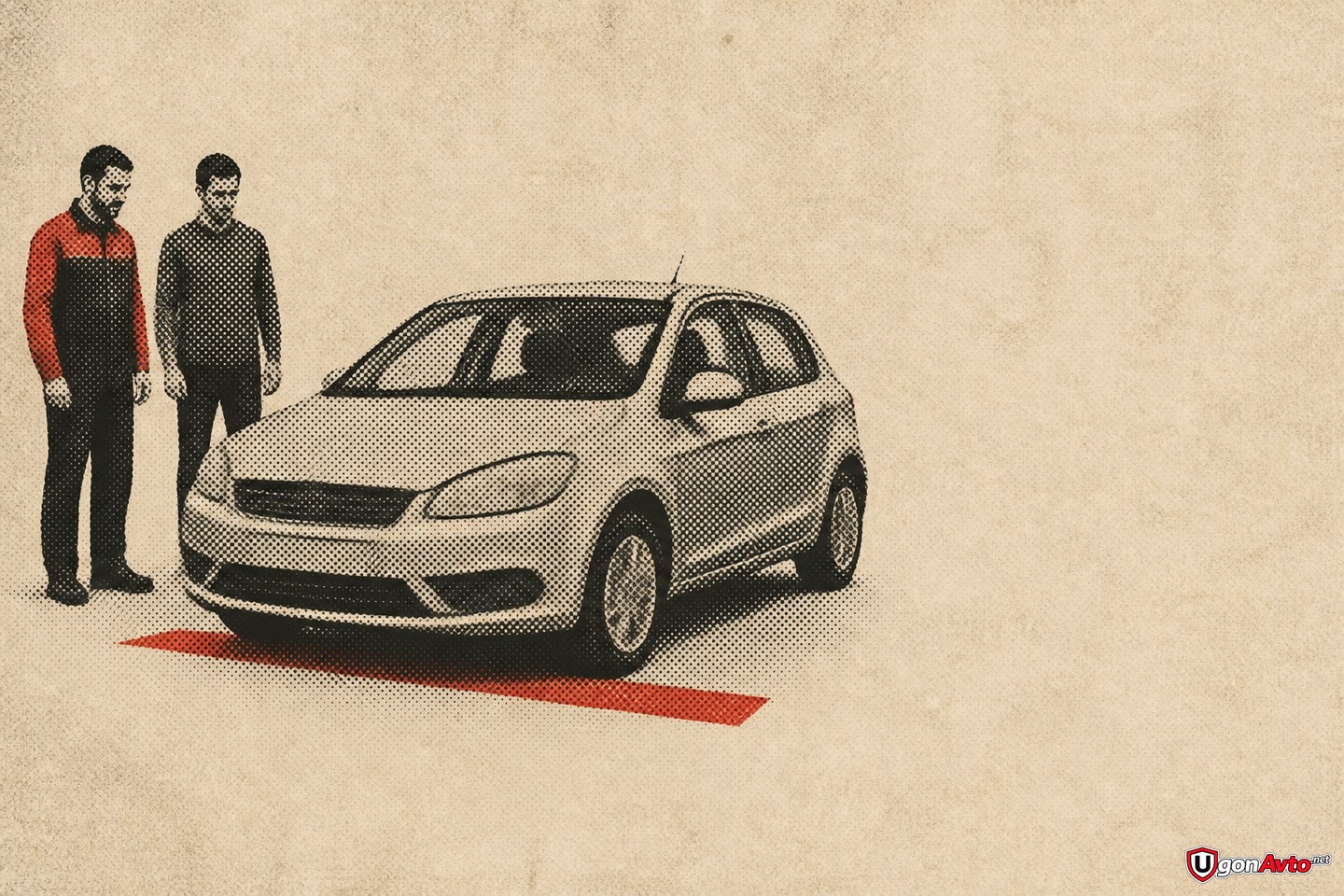 Как ведет себя Scher-Khan LOGICAR 3 на бюджетной машине: нюансы установки