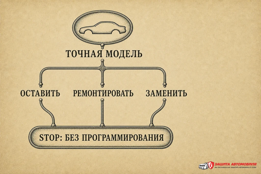 Ускорить безопасное решение по подтверждённым данным статьи Ускорить безопасное решение по подтверждённым данным статьи