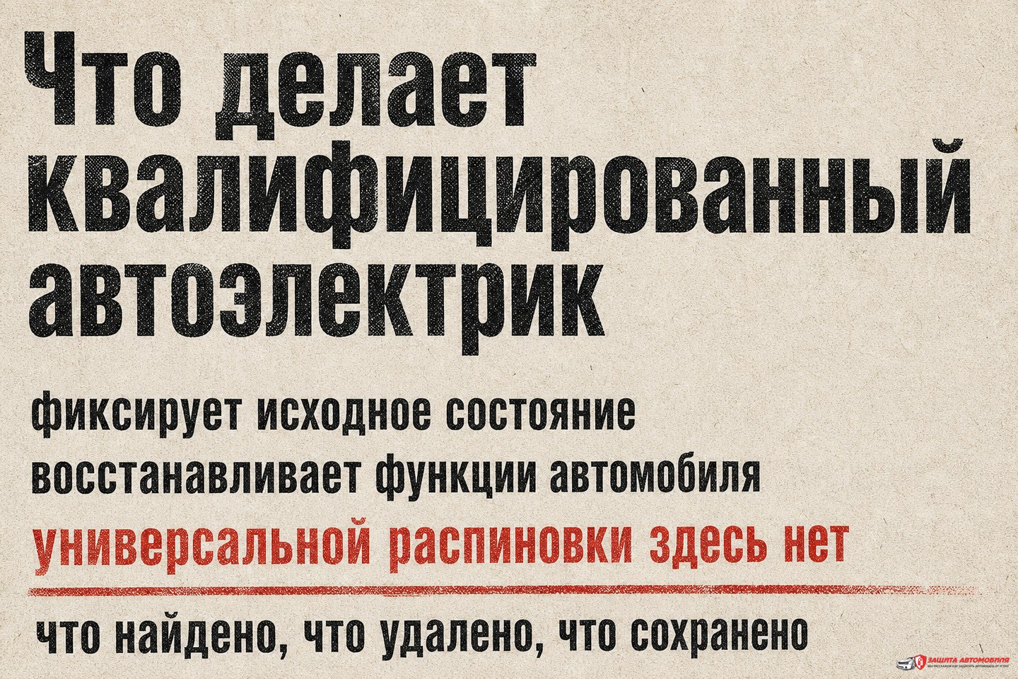 Объём полного демонтажа сигнализации Объём полного демонтажа сигнализации
