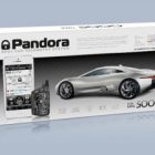 Обзор сигнализации Pandora DXL 5000 new, инструкция, рекомендации по установке