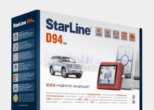 starline D94