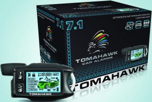 TOMAHAWK 7.1